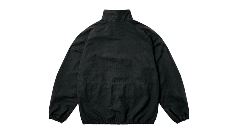 Palace RN Ripstop Jacket Black