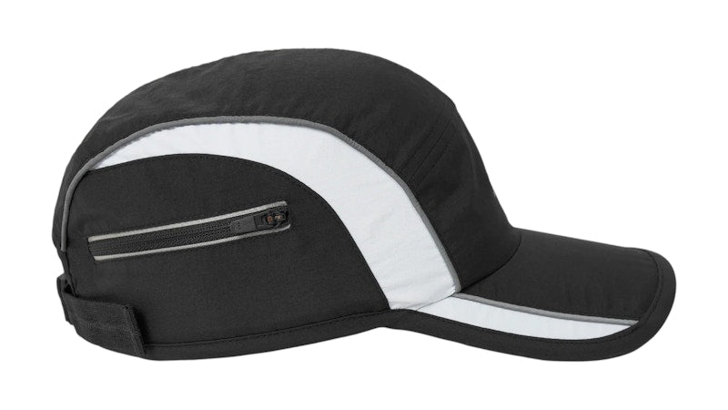 Palace Rack 25 Runner Black