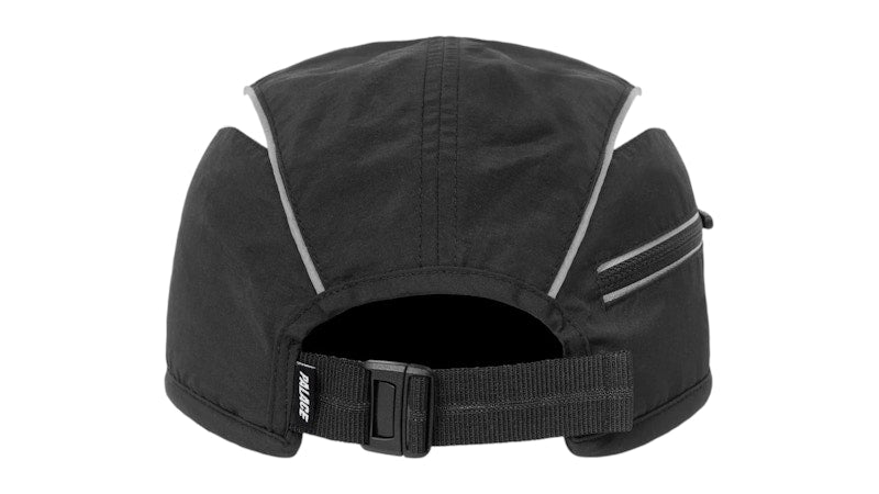 Palace Rack 25 Runner Black