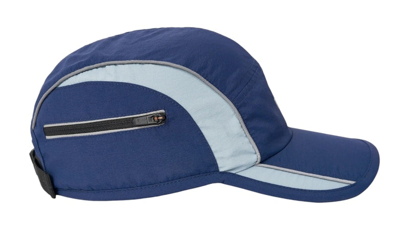 Palace Rack 25 Runner Navy
