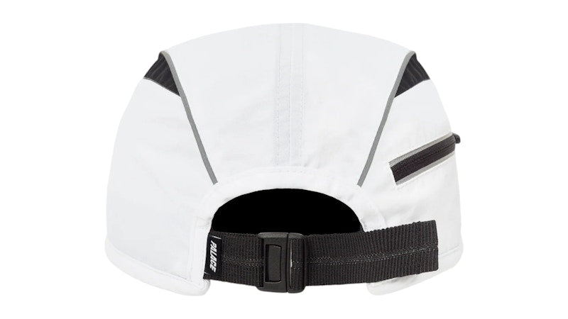Palace Rack 25 Runner White