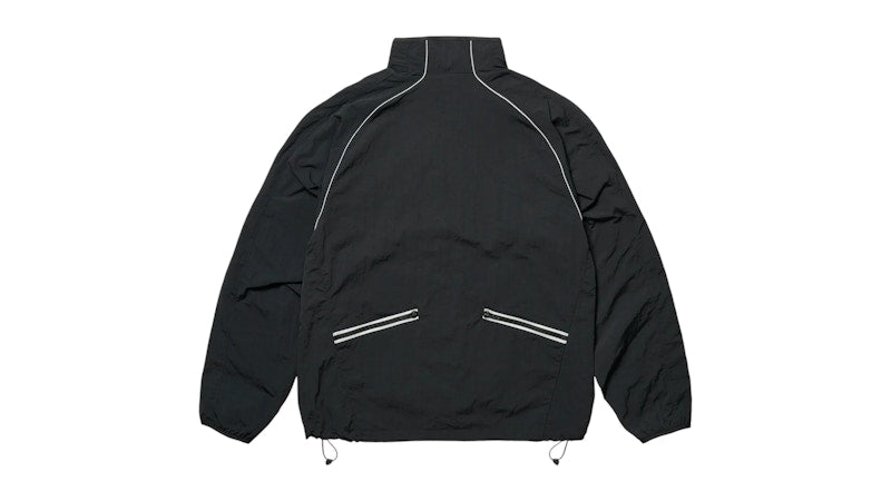 Palace Rack 25 Shell Jacket Black