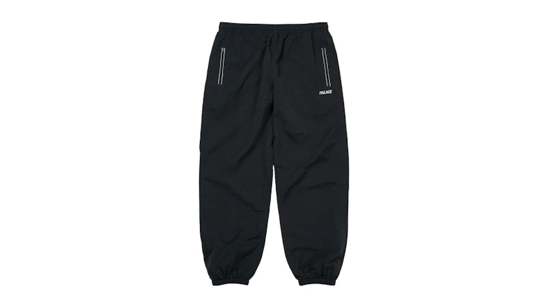 Palace Rack 25 Shell Jogger Black