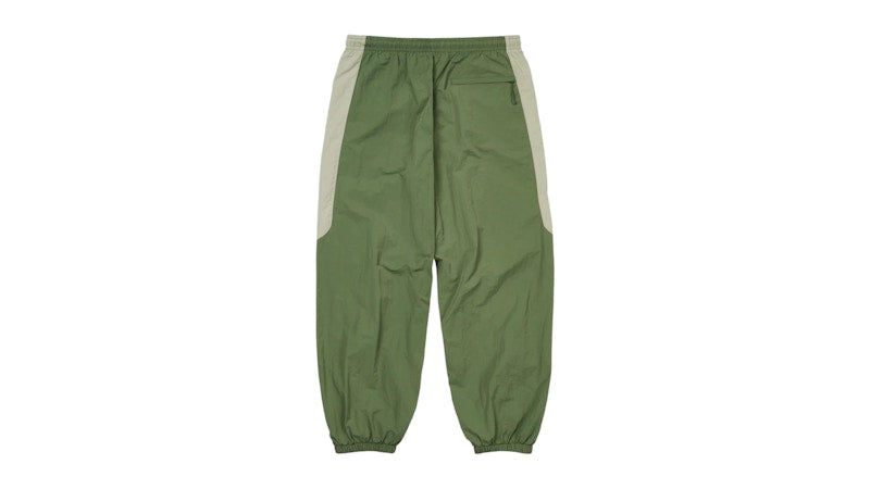 Palace Rack 25 Shell Jogger Sage