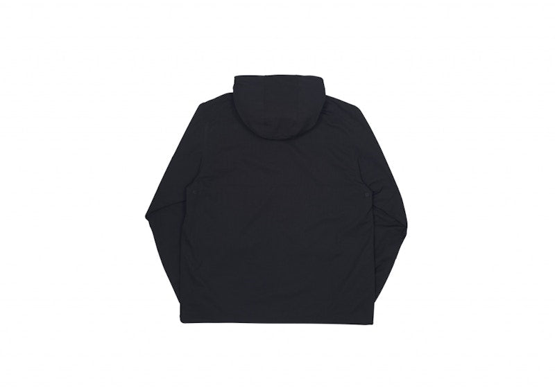 Palace Rampin Jacket Black