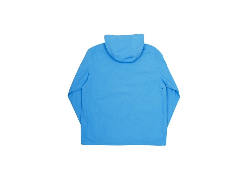 Palace Rampin Jacket Blue