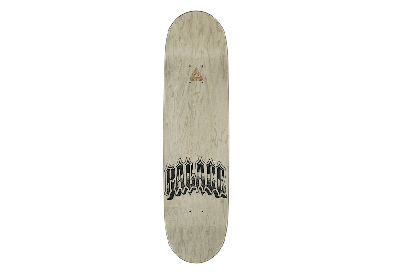 Palace Ravedigger 8.6 Skateboard Deck