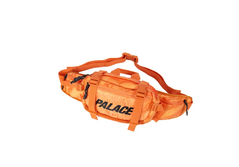 Palace Real Tree Bun Sack Orange