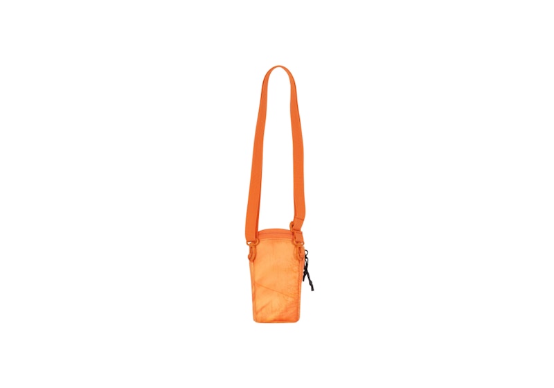 Palace Real Tree Sling Sack Orange