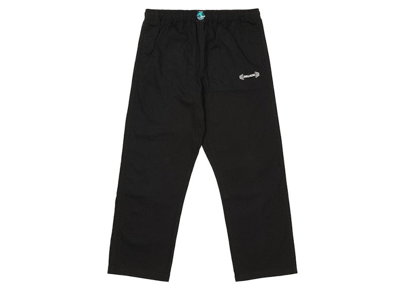 Palace Relax Pant Black