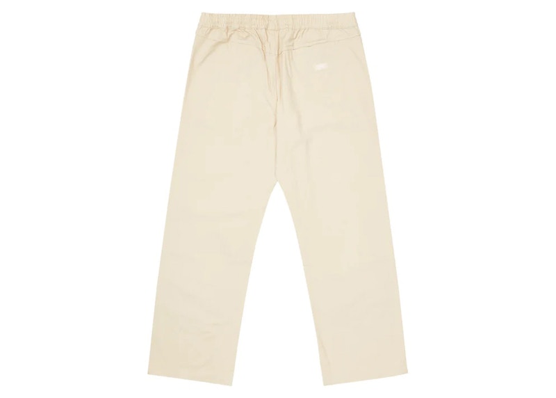 Palace Relax Pant (FW22) Oat