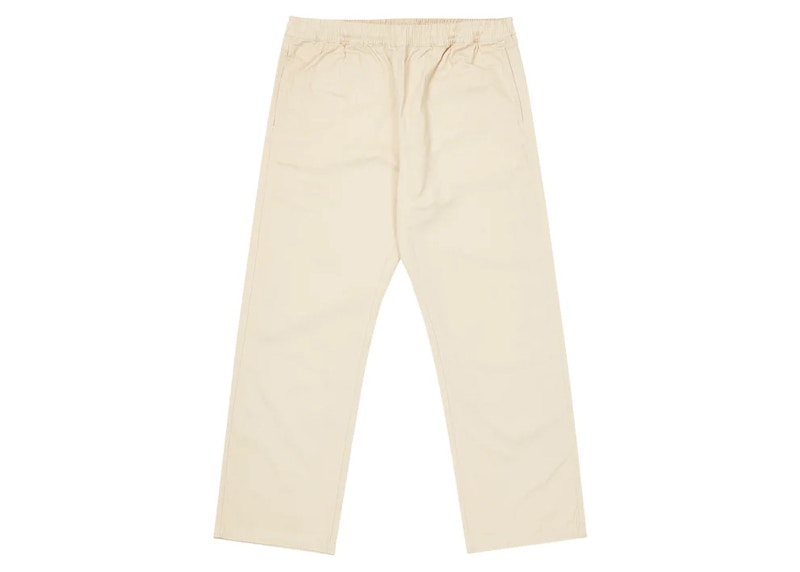Palace Relax Pant (FW22) Oat
