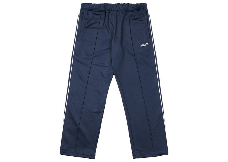 Palace Relax Track Pant Navy