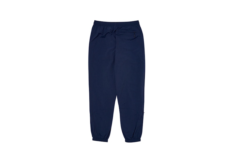 Palace Revealer Shell Bottoms Navy