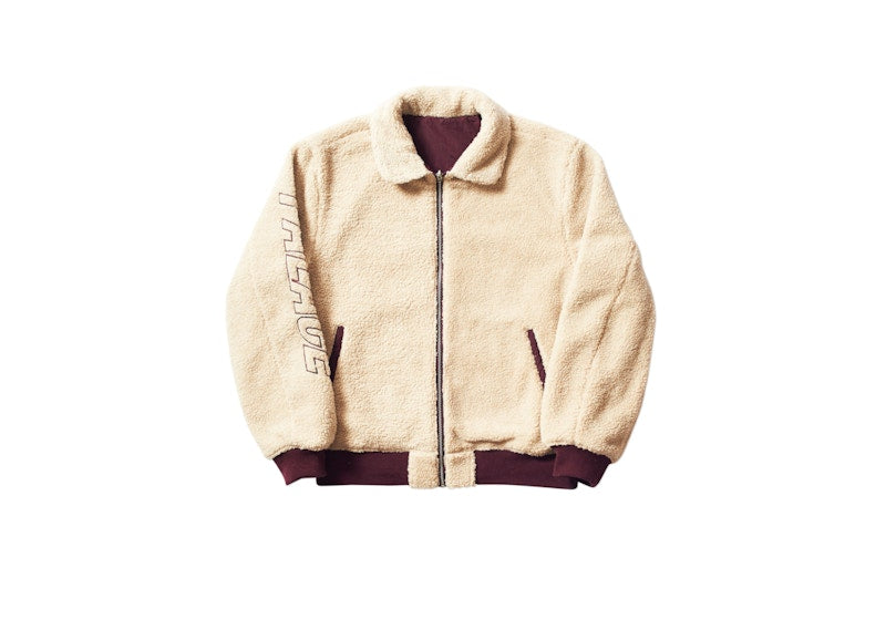 Palace Reverso Jacket Fig