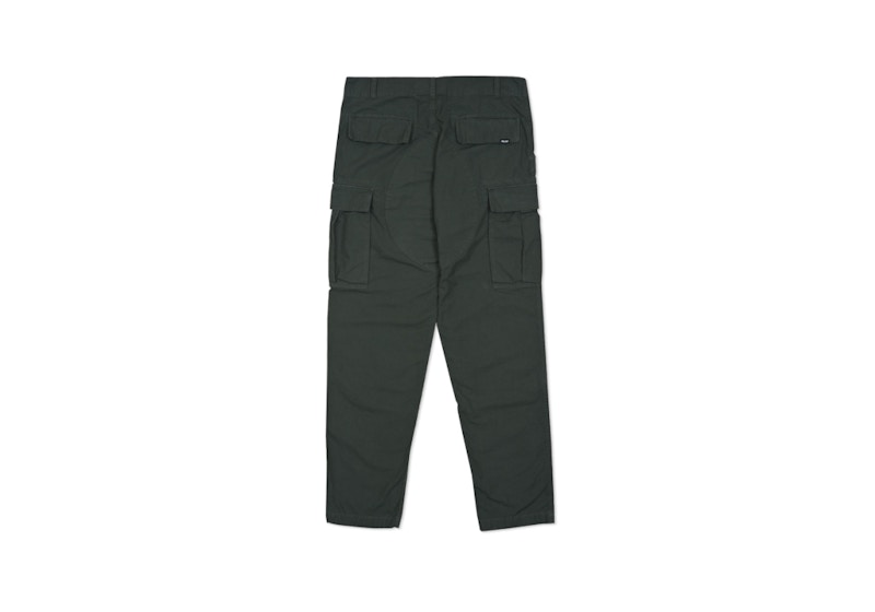 Palace Ripstop Cargo Pant Olive Green