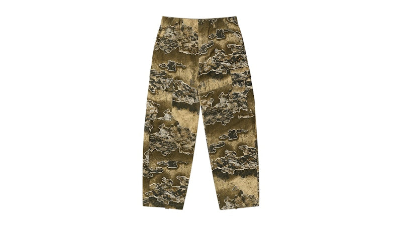Palace Ripstop Cargo Trouser Real Tree Excape