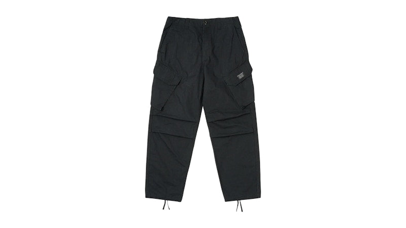 Palace Rn Cargo Trouser (SS25) Black