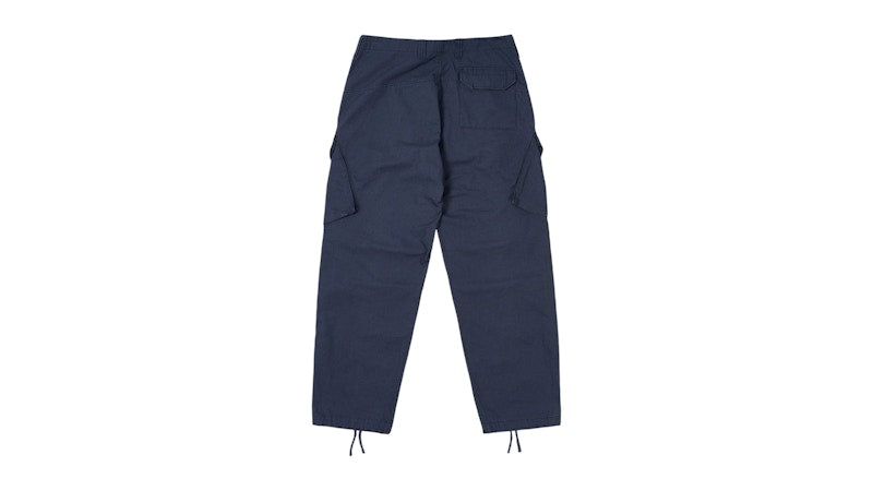Palace Rn Cargo Trouser (SS25) Navy
