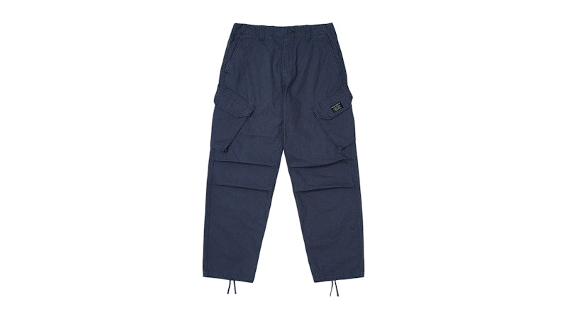 Palace Rn Cargo Trouser (SS25) Navy
