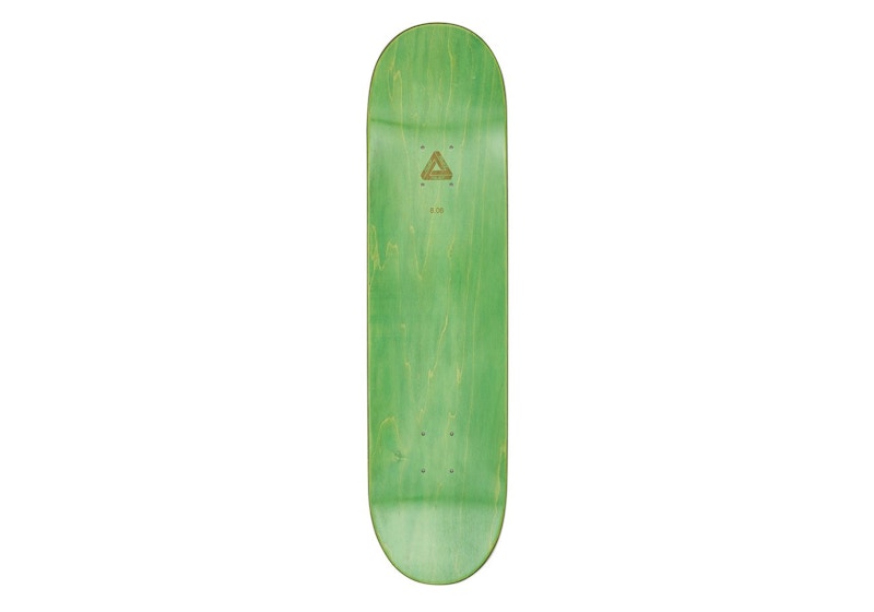 Palace Rory Pro S19 8.06 Skateboard Deck