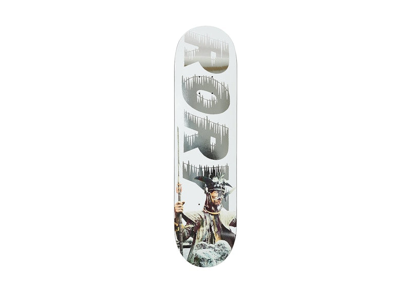 Palace Rory Pro S37 8.06 Skateboard Deck Multicolor