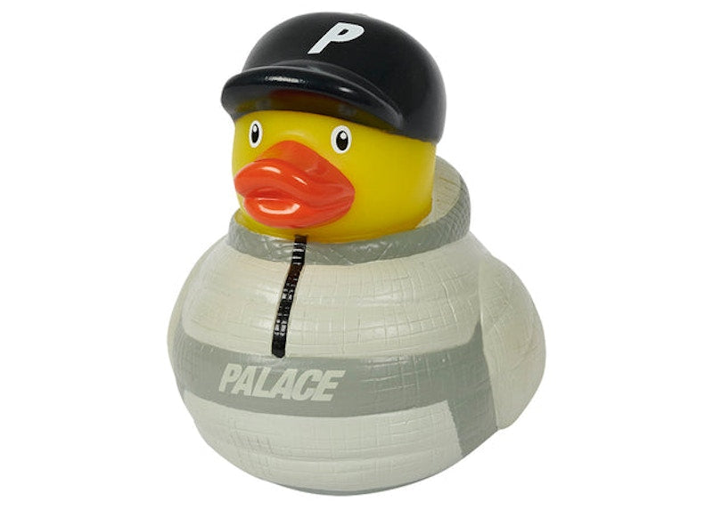 Palace Rubber Duck Yellow