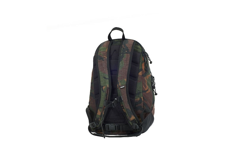 Palace Ruckstack Bag Camo