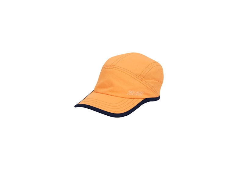 Palace Running Hat Orange
