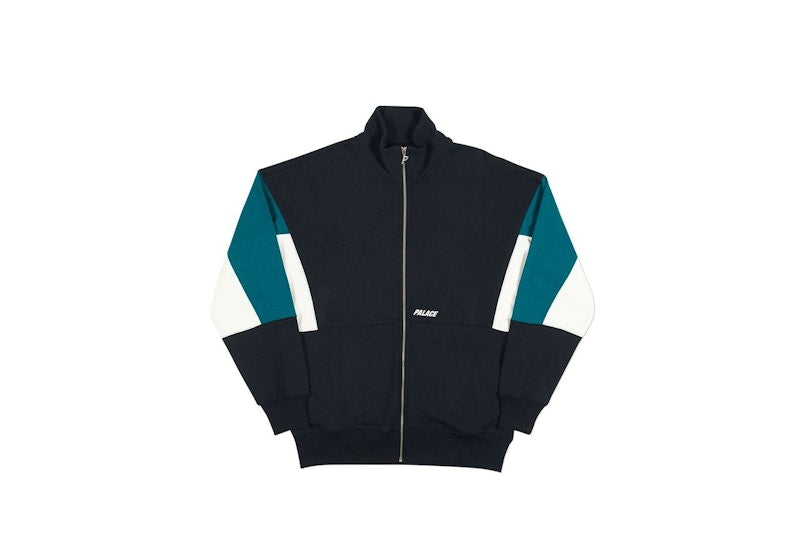 Palace S-Drop Top Black