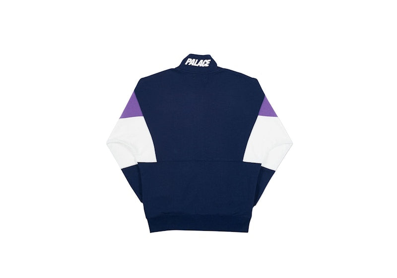 Palace S-Drop Top Navy