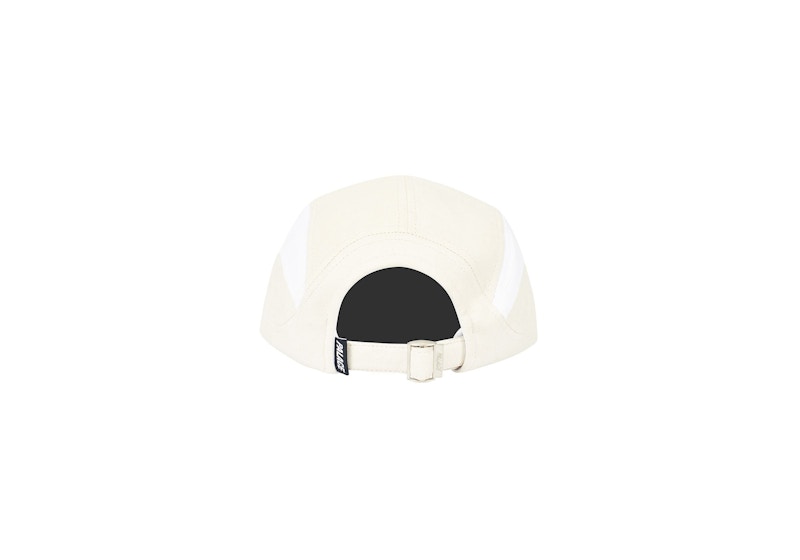 Palace S-Mash Hat White