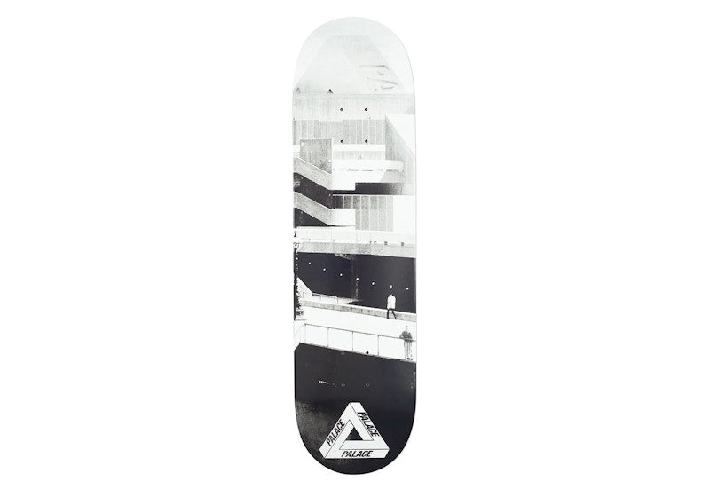 Palace SB 8.25 Skateboard Deck