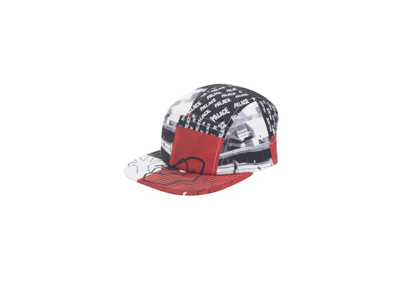 Palace SB Cap Multi