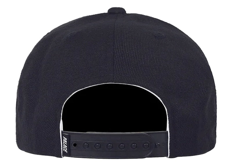 Palace Saves Snapback Navy