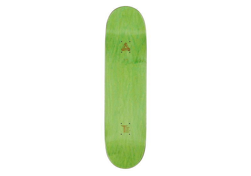 Palace SB 8.25 Skateboard Deck (FW20)