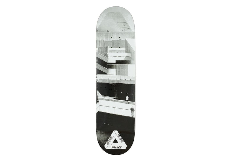 Palace SB 8.25 Skateboard Deck (FW20)