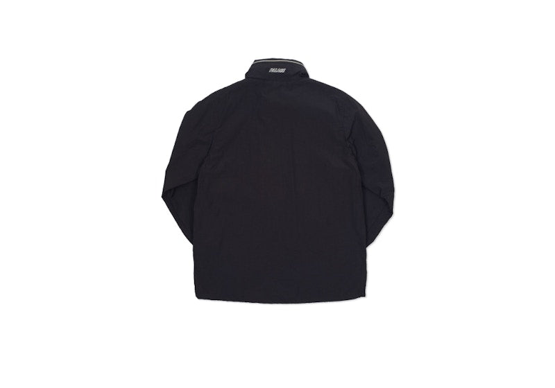 Palace Schaket Schaket Black