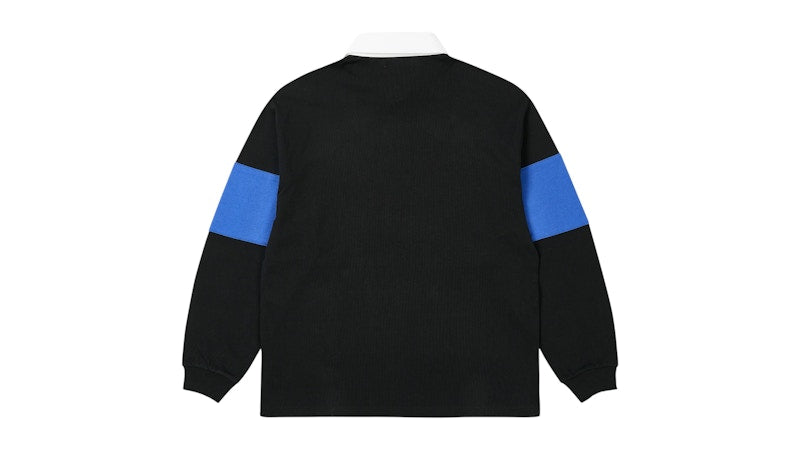 Palace Scrum Rugby Black