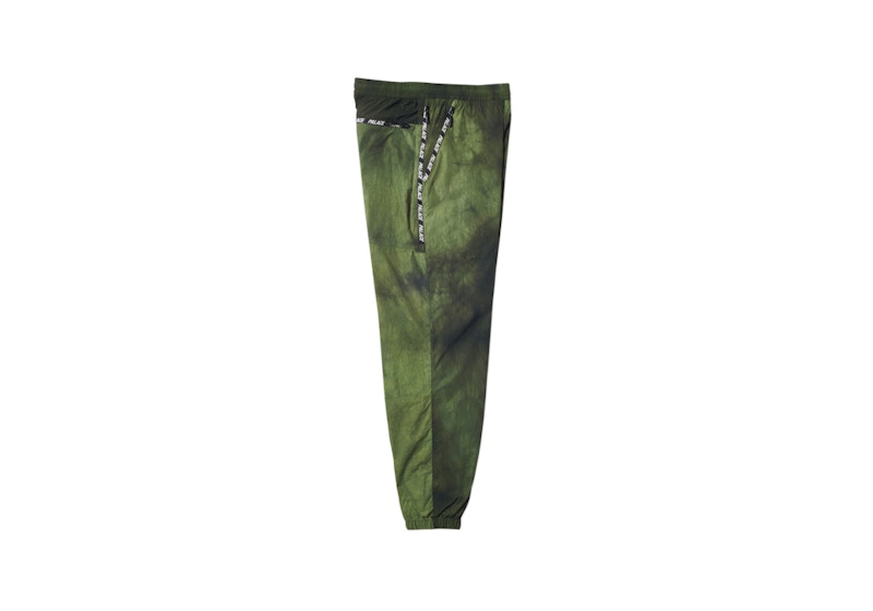 Palace Sealer Shell Bottoms Green