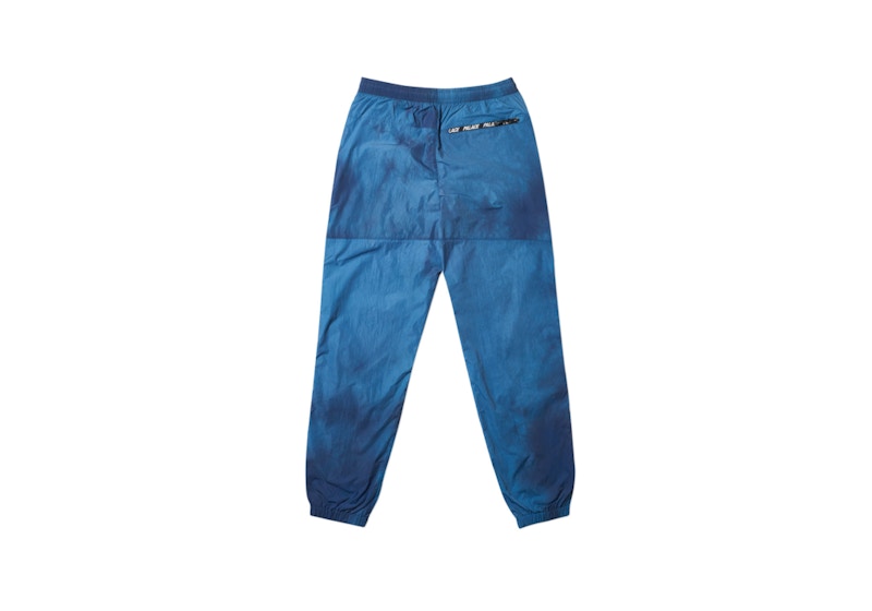 Palace Sealer Shell Bottoms Navy