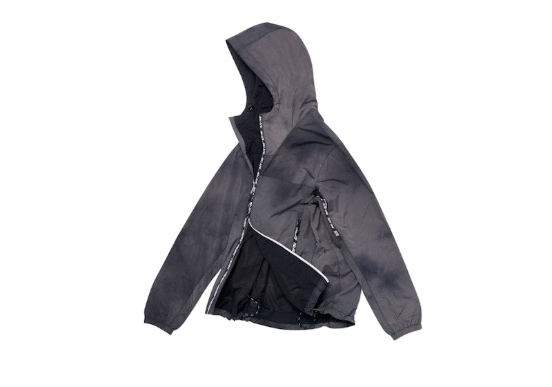 Palace Sealer Shell Top Black
