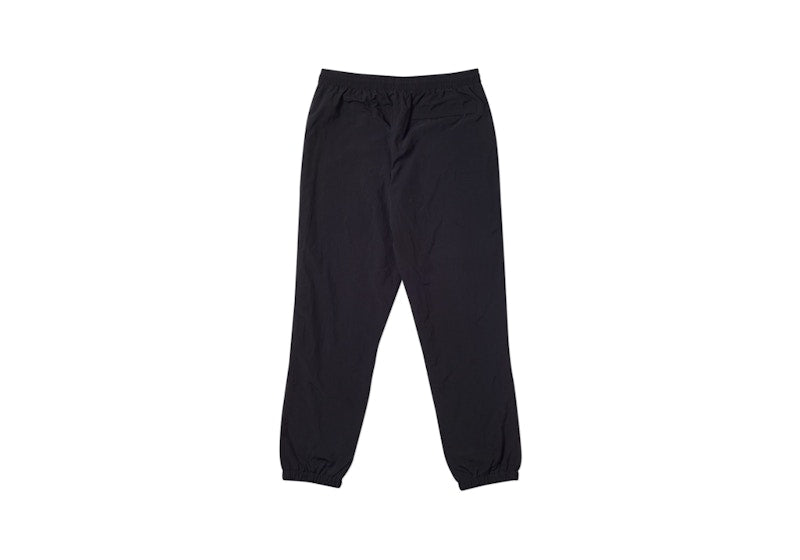 Palace Shell Bottoms Black