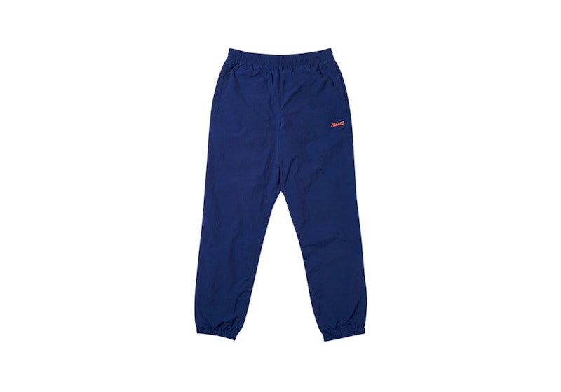 Palace Shell Bottoms Navy