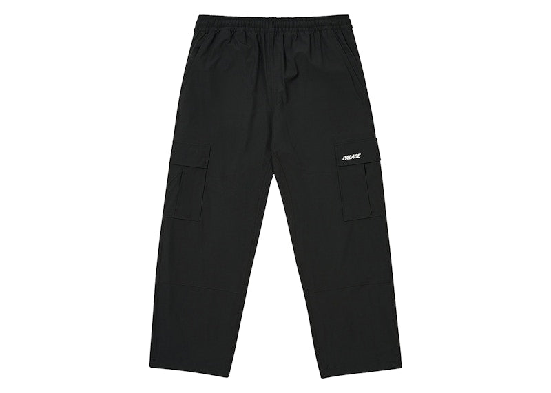 Palace Shell Cargo Black