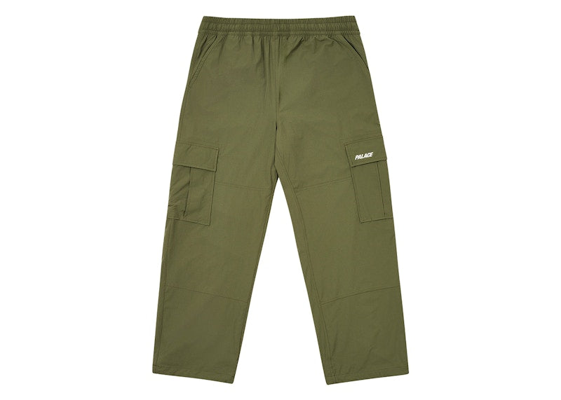 Palace Shell Cargo The Deep Green