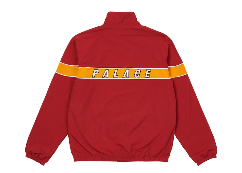 Palace Shell Out Jacket Roma
