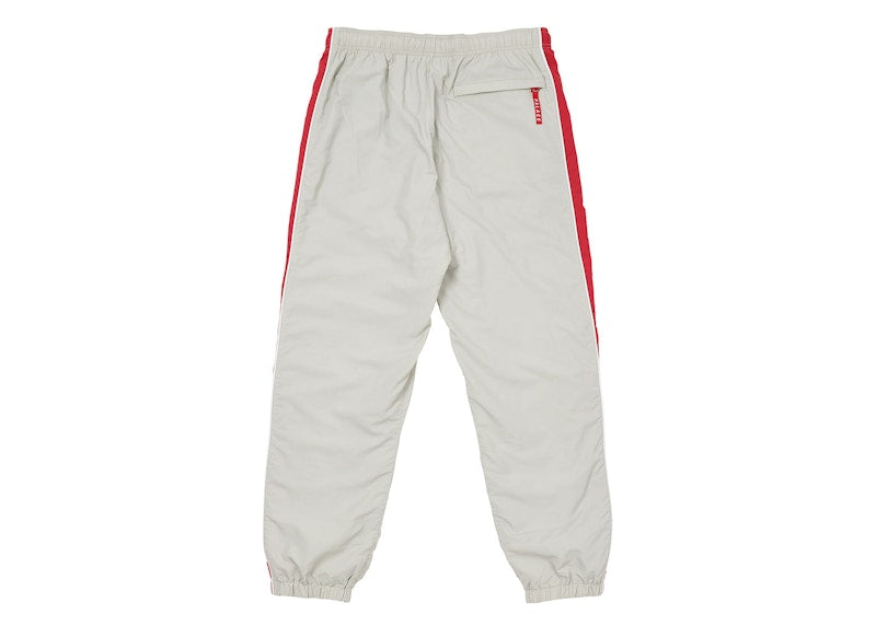 Palace Shell Out Joggers Grey
