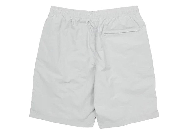 Palace Shell Out Shorts Grey