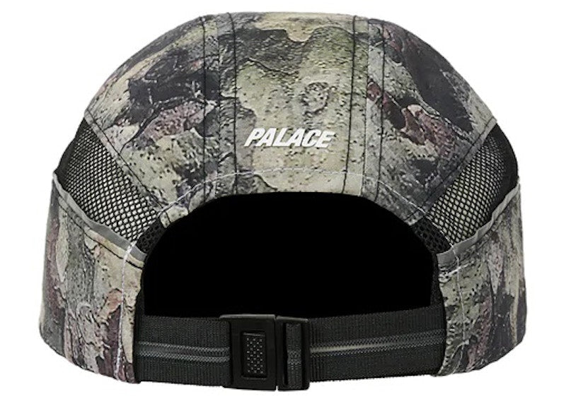 Palace Shell S-Runner Tree Camo